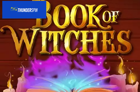 Book of Witches